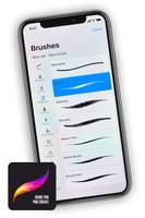 Procreate Pro Pocket Artist 2020 Tips imagem de tela 1