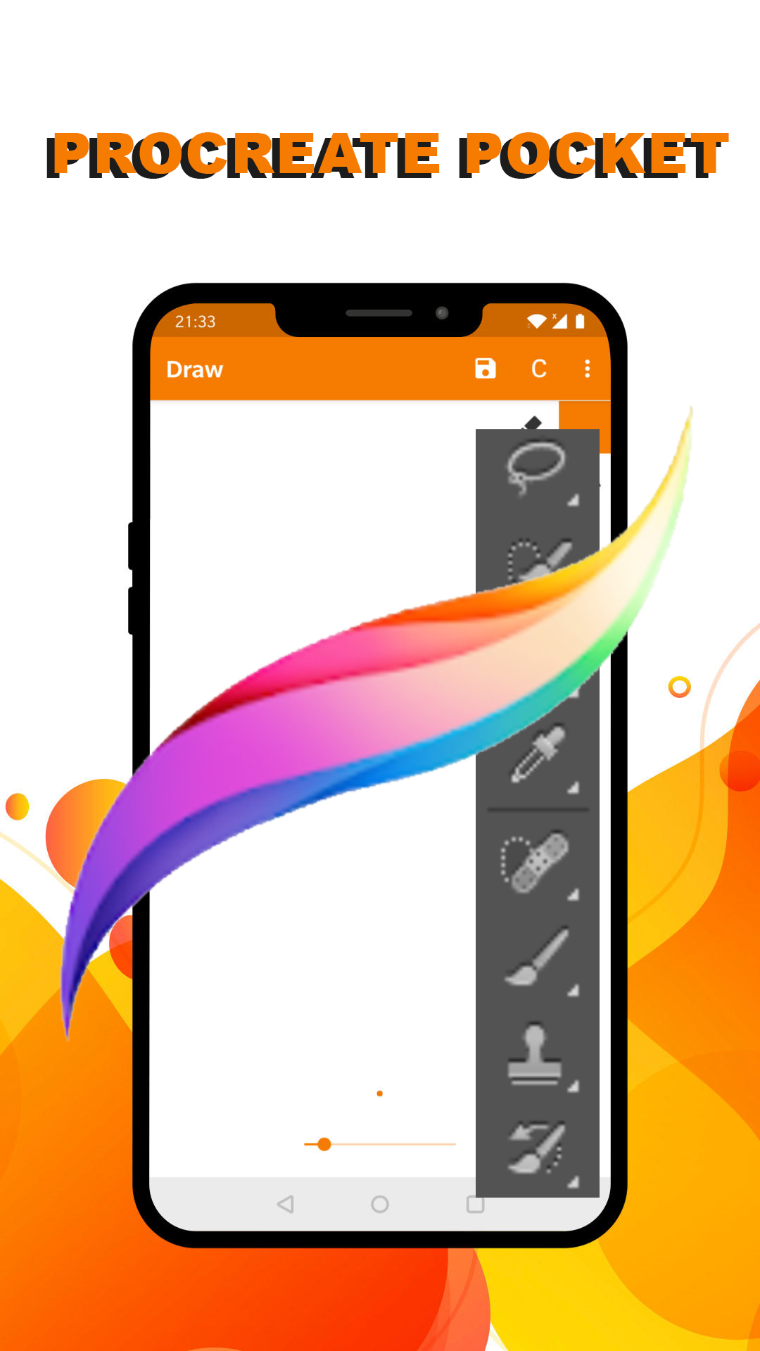 procreate pocket apk free download