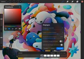 Draw And Paint Editor Advice تصوير الشاشة 2