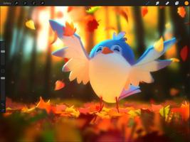 Draw And Paint Editor Advice تصوير الشاشة 3