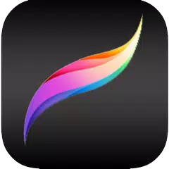 Procreate Paint APK download