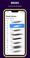 Pro Create Art ảnh chụp màn hình 1