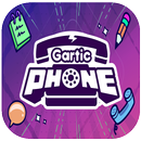 Gartic Phone - Draw and Guess Helper APK
