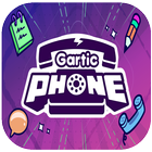 Gartic Phone - Draw and Guess Helper ícone