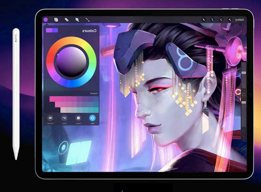 Procreate на андроид полная. Procreate приложение айпад. Procreate блоггер. Procreate на ПК. Рисунки в приложении Procreate.