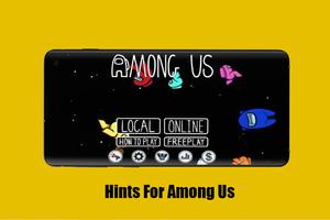 Guide For Among Us 2020 포스터