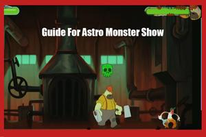 برنامه‌نما Guide For  Monѕterѕ Show Aѕtro عکس از صفحه