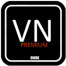 Guide VN Premium : Editr Maker Vlog Now APK