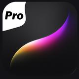 Pro X create Pocket App tips icono