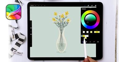 Pro X create Pocket App tips الملصق