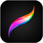 Procreate biểu tượng