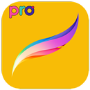 Procreate Pocket Drawing - Paint 2020 For Artists APK