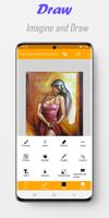 Procreate Pocket Drawing - Paint 2020 For Artists screenshot 1