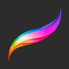 آیکون‌ Procreate Pocket Drawing App