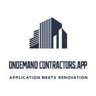 OnDemand Contractors simgesi