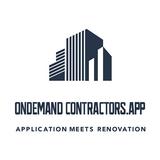 OnDemand Contractors icône