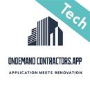 OnDemand Contractors Tech APK