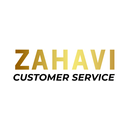 ZAHAVI CUSTOMER SERVICE aplikacja