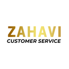 ZAHAVI CUSTOMER SERVICE أيقونة