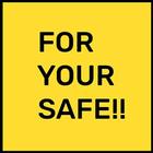 Safety Book आइकन