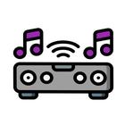 Sound Bar Remotes icône