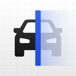 Immatriculation Scanner icon