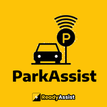 ParkAssist-DriverApp