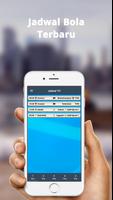 Jadwal Bola TVku capture d'écran 3