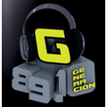 Radio Generación - Villa Gesell