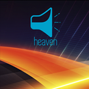 Radio Heaven aplikacja