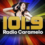 Radio Caramelo ikona