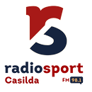 Radio Sport Casilda 98.1 aplikacja