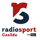 Radio Sport 98.1 ícone