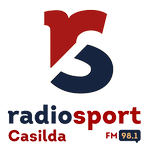 Radio Sport Casilda 98.1
