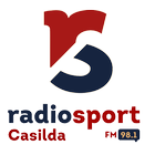 Radio Sport 98.1 biểu tượng