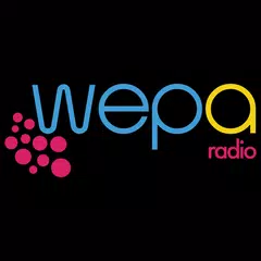 Wepa Radios アプリダウンロード