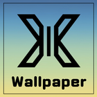 X1 wallpaper icon