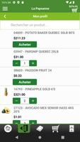 La Paysanne স্ক্রিনশট 1