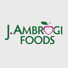 J. Ambrogi Foods App icône