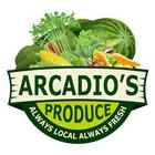 Arcadio's Produce 圖標