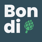 Bondi アイコン