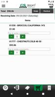 GS Distribution/Procacci Bros Screenshot 3