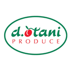D. Otani Produce أيقونة