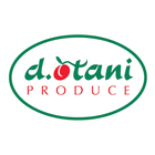 D. Otani Produce ikon