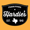 Hardies Fresh Foods アイコン