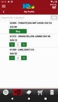Hilo Products screenshot 1