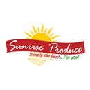 Sunrise Produce Checkout App APK