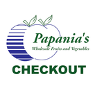 Papania Produce आइकन