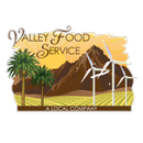 Valley Food Service Checkout APK