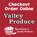 Valley Produce Mobile Ordering APK